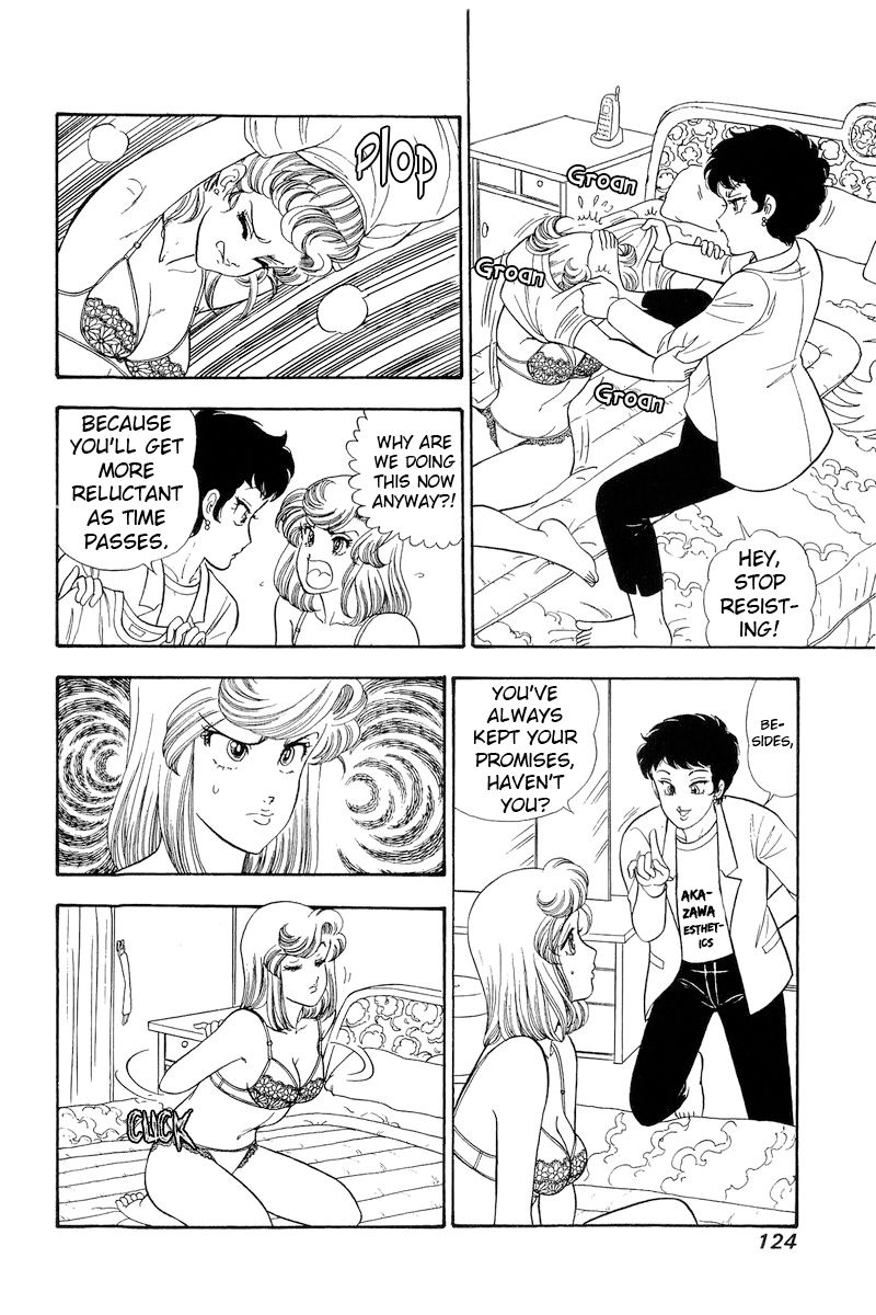 Amai Seikatsu - Chapter 283 [photo 3] - MangaPorn
