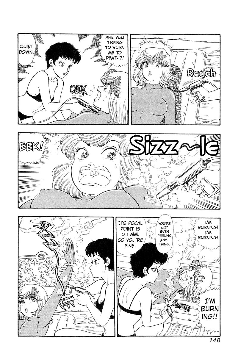 Amai Seikatsu - Chapter 284 [photo 11] - MangaPorn
