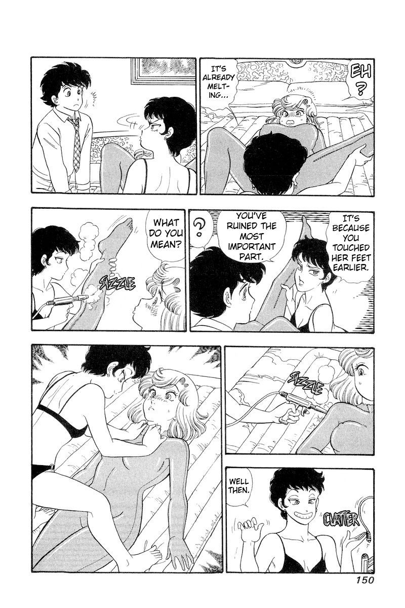 Amai Seikatsu - Chapter 284 [photo 13] - MangaPorn