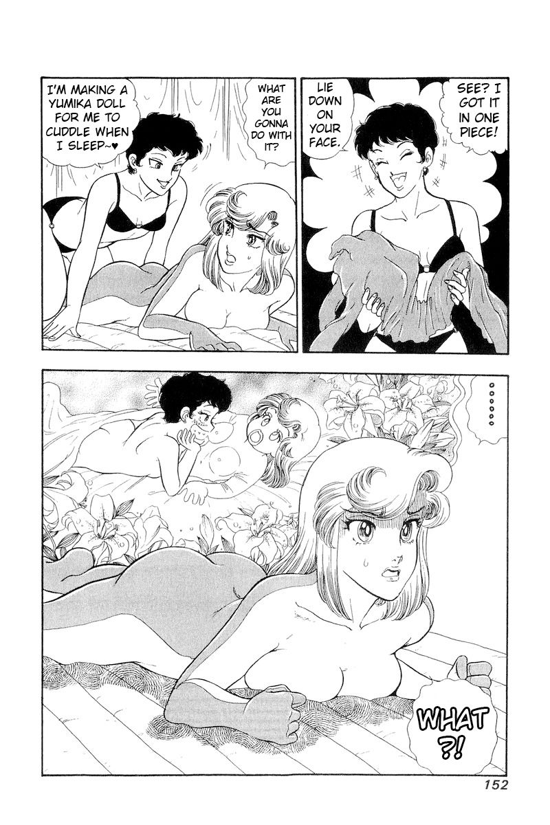 Amai Seikatsu - Chapter 284 [photo 15] - MangaPorn
