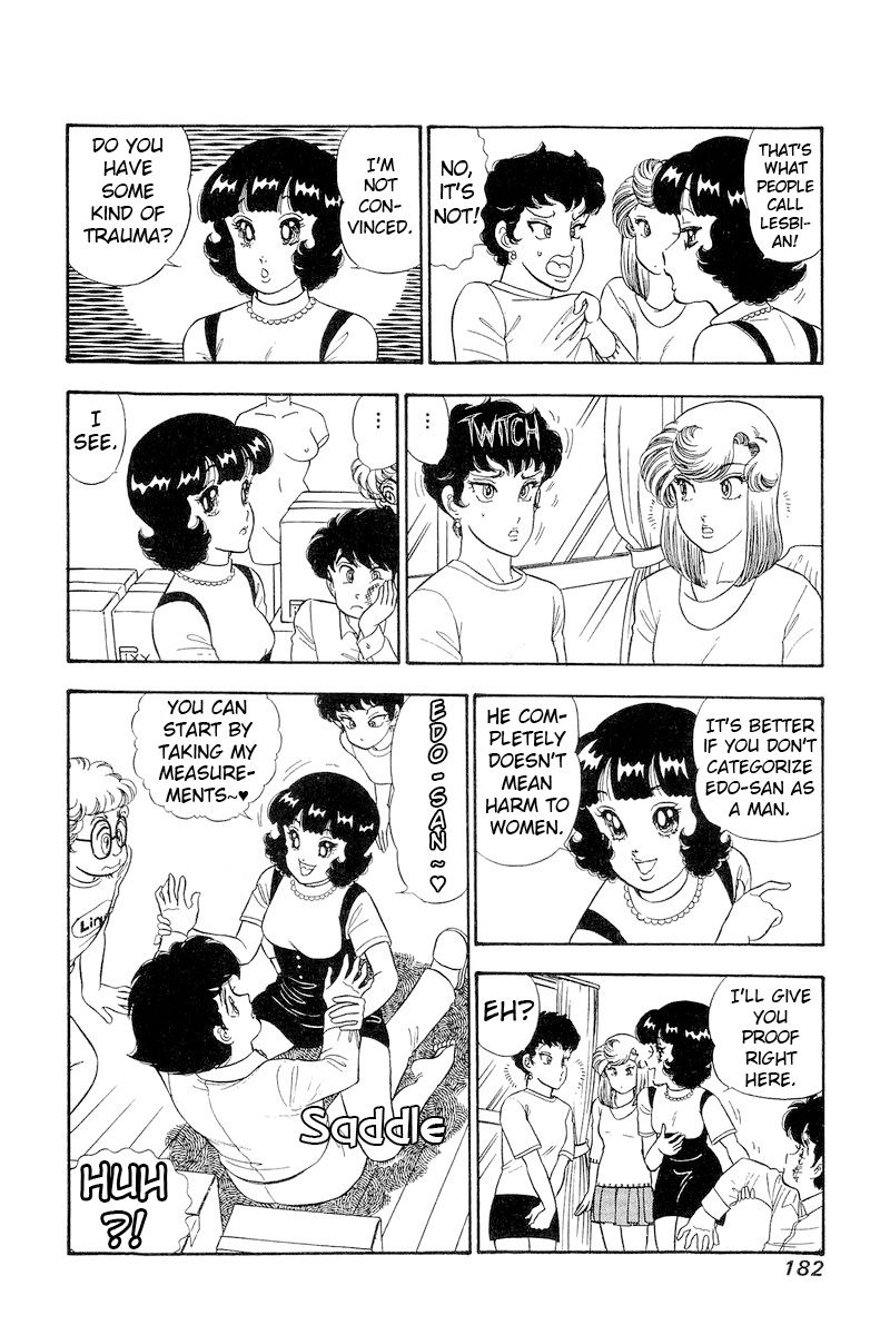 Amai Seikatsu - Chapter 286 [photo 15] - MangaPorn