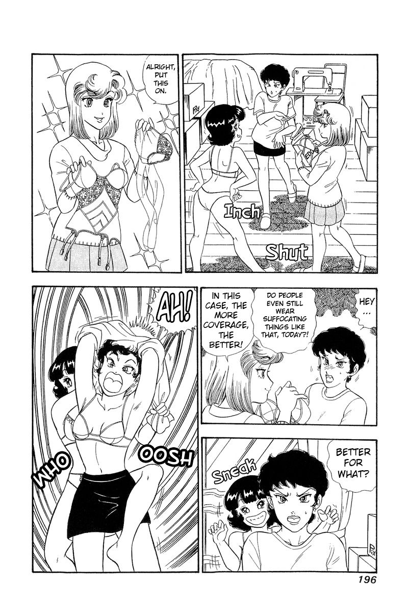 Amai Seikatsu - Chapter 287 [photo 15] - MangaPorn