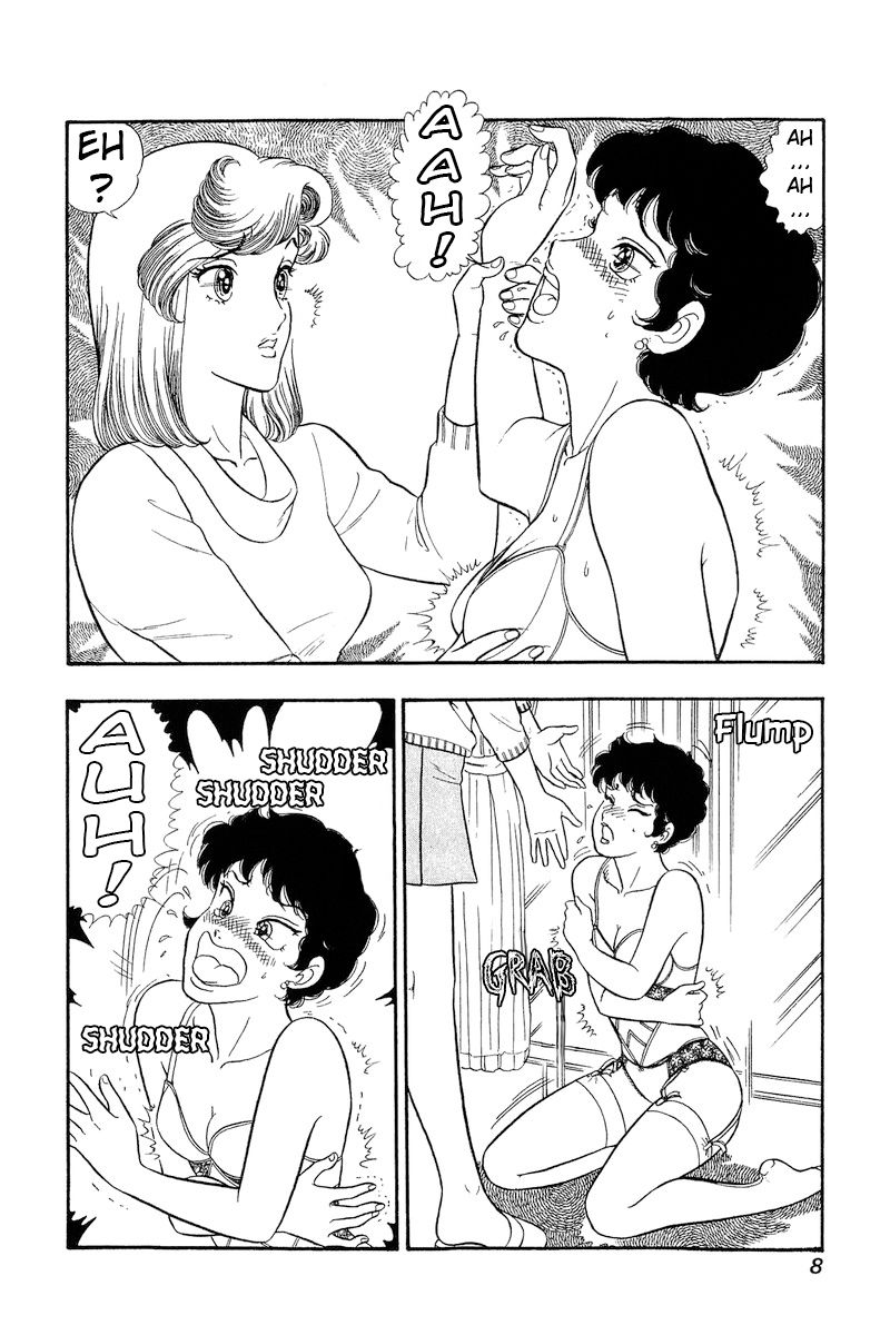 Amai Seikatsu - Chapter 288 [photo 10] - MangaPorn
