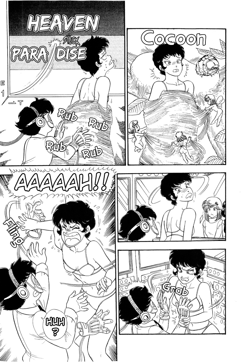 Amai Seikatsu - Chapter 294 [photo 10] - MangaPorn