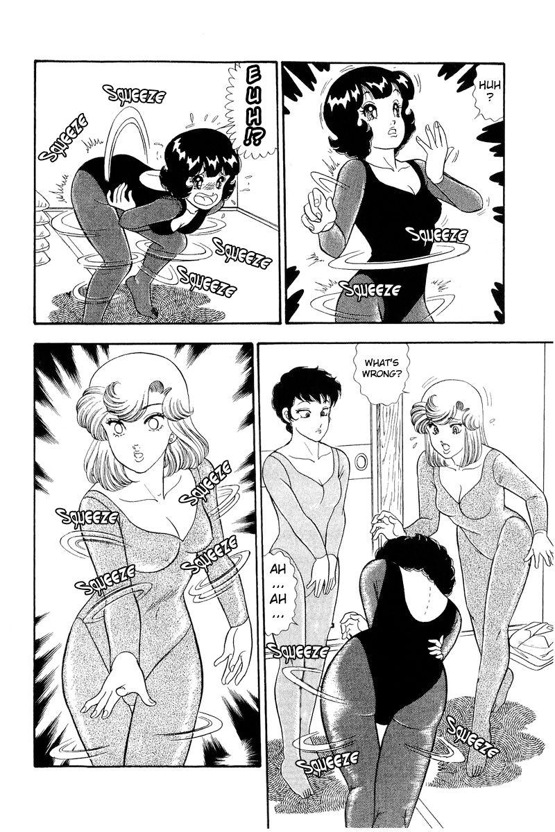 Amai Seikatsu - Chapter 295 [photo 13] - MangaPorn