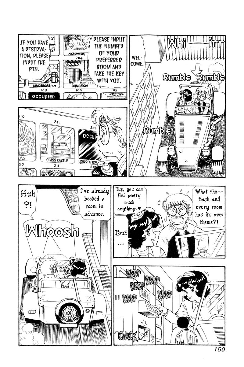 Amai Seikatsu - Chapter 297 [photo 5] - MangaPorn