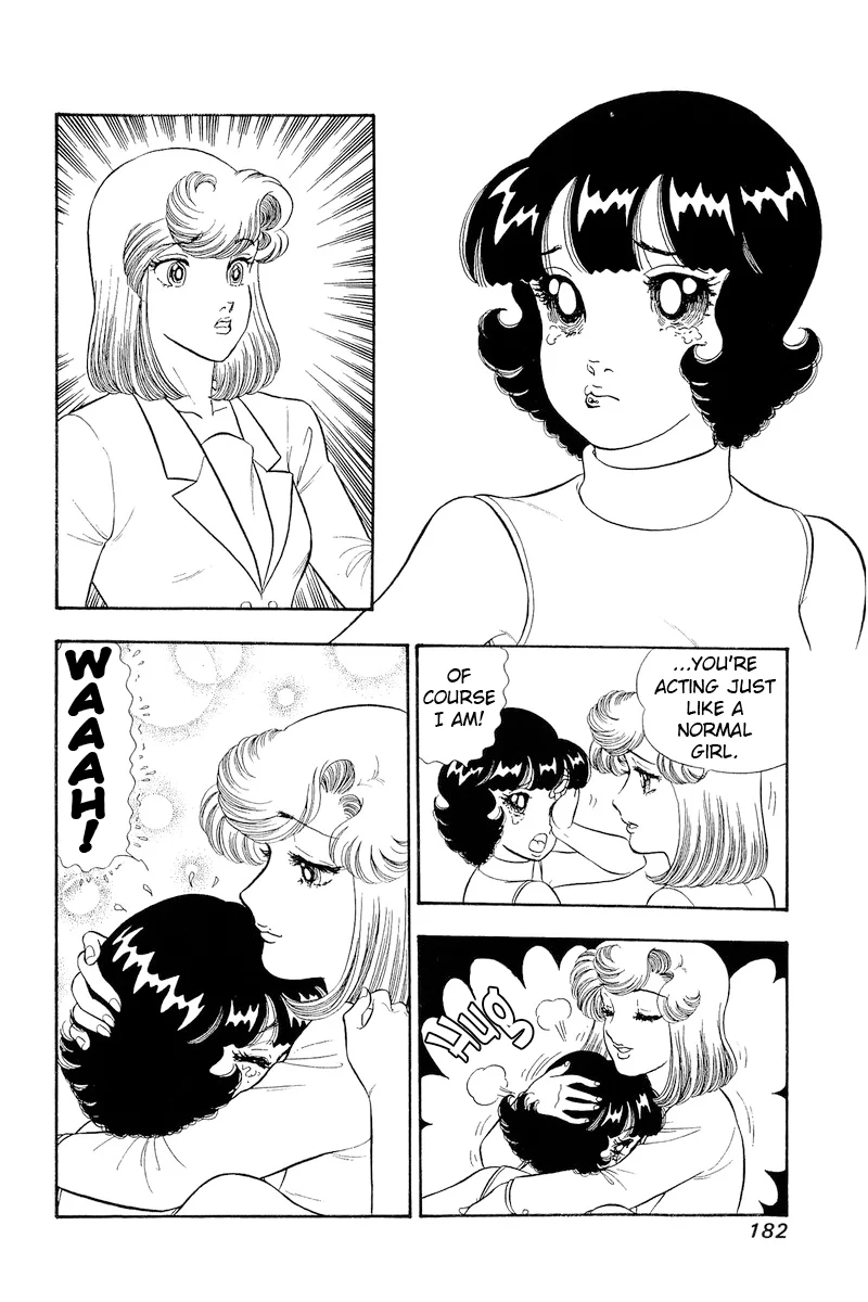 Amai Seikatsu - Chapter 311 [photo 16] - MangaPorn