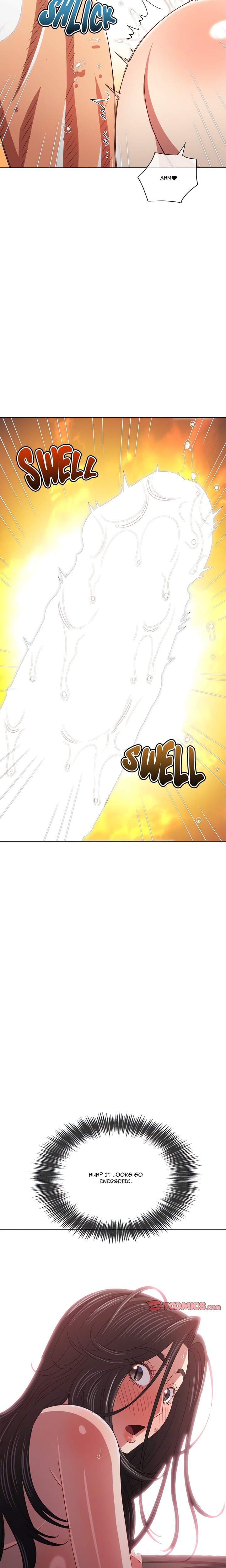 My High School Bully - Chapter 222 [photo 14] - MangaPorn