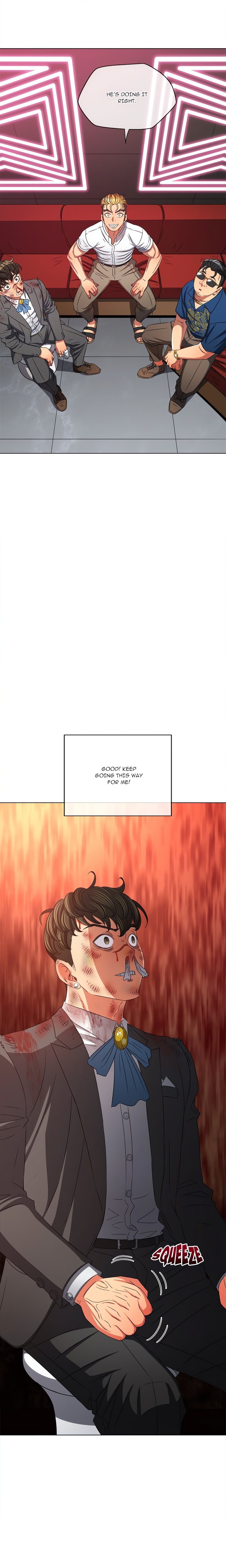 My High School Bully - Chapter 222 [photo 26] - MangaPorn