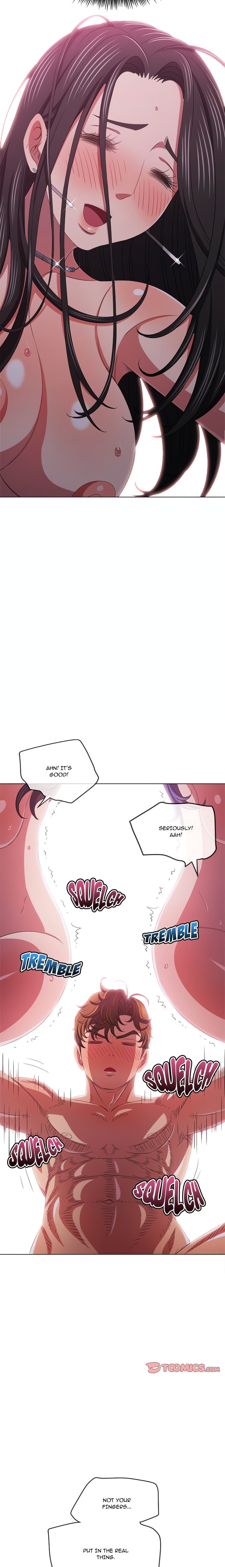My High School Bully - Chapter 222 [photo 5] - MangaPorn
