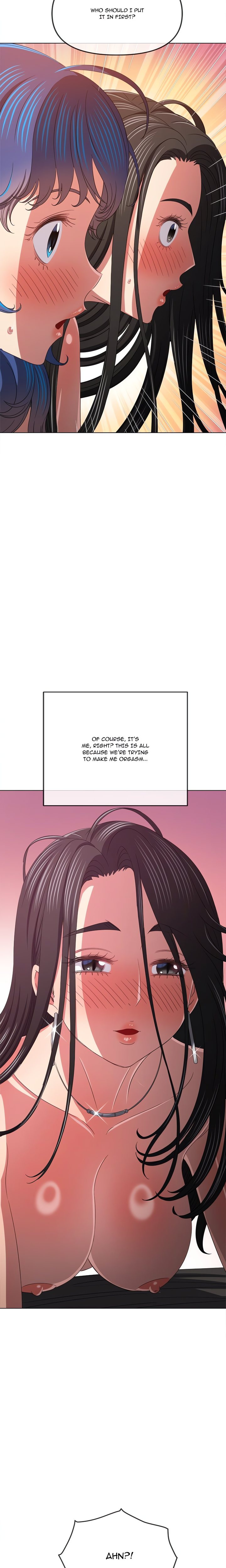 My High School Bully - Chapter 222 [photo 7] - MangaPorn