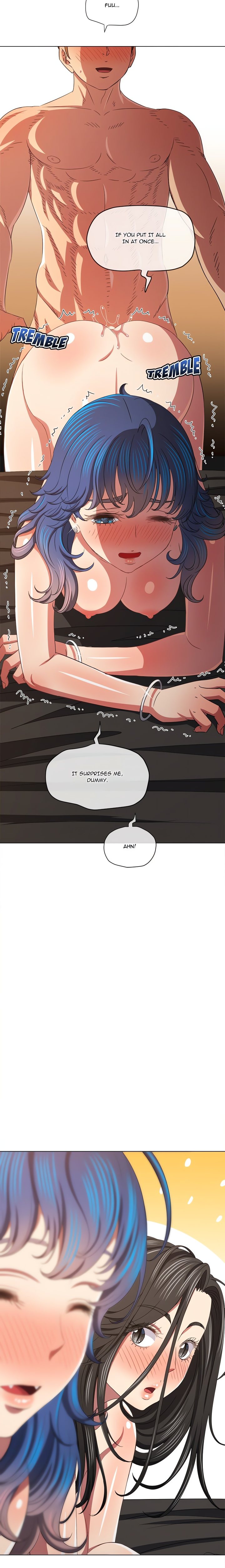 My High School Bully - Chapter 222 [photo 9] - MangaPorn