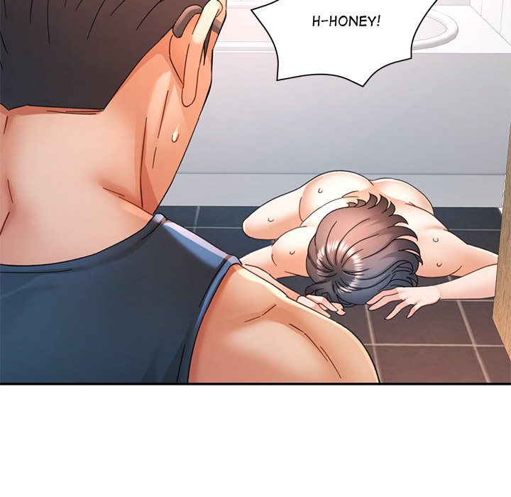 In Her Place - Chapter 72 [photo 10] - MangaPorn