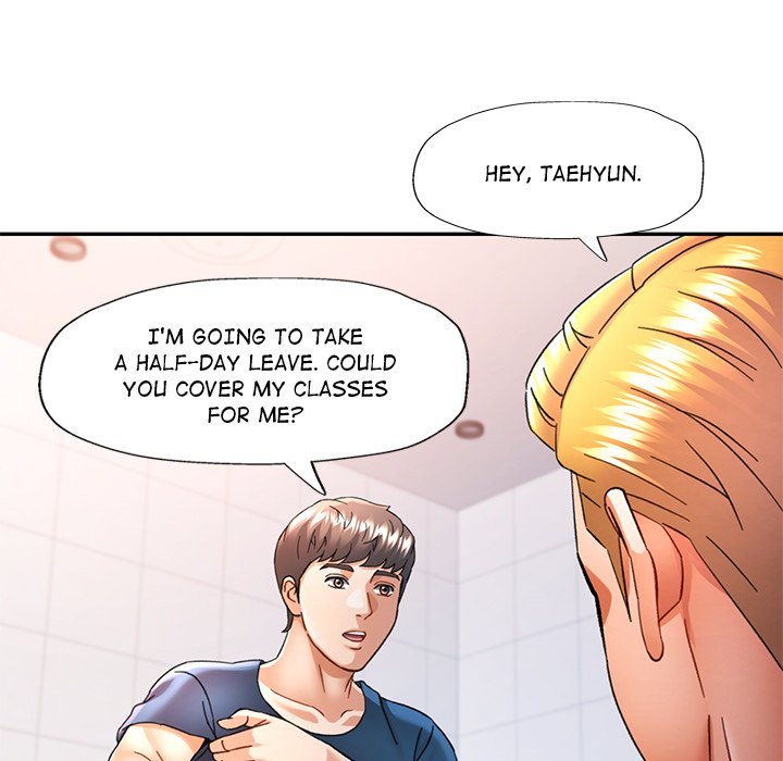 In Her Place - Chapter 72 [photo 106] - MangaPorn