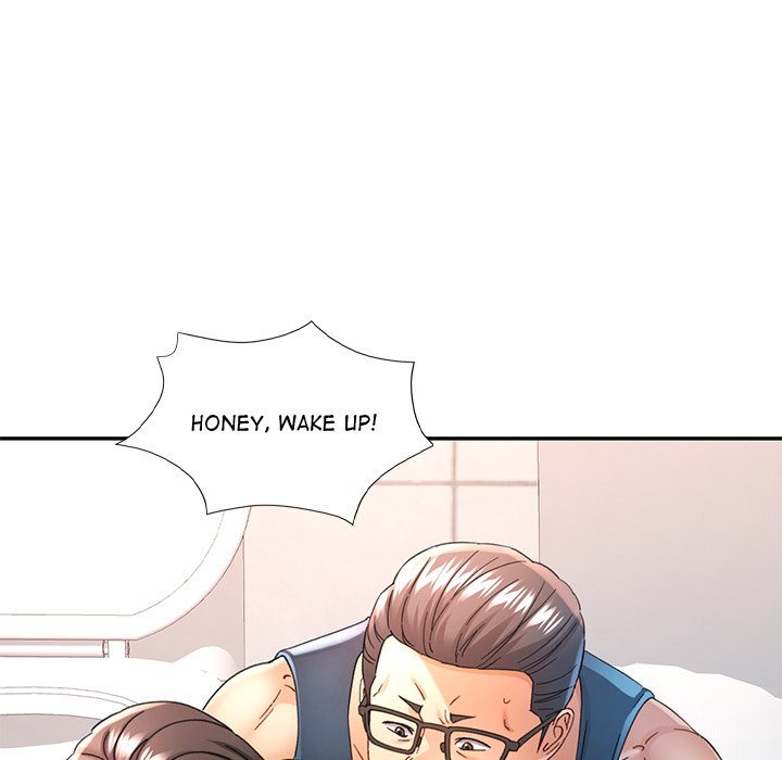 In Her Place - Chapter 72 [photo 11] - MangaPorn
