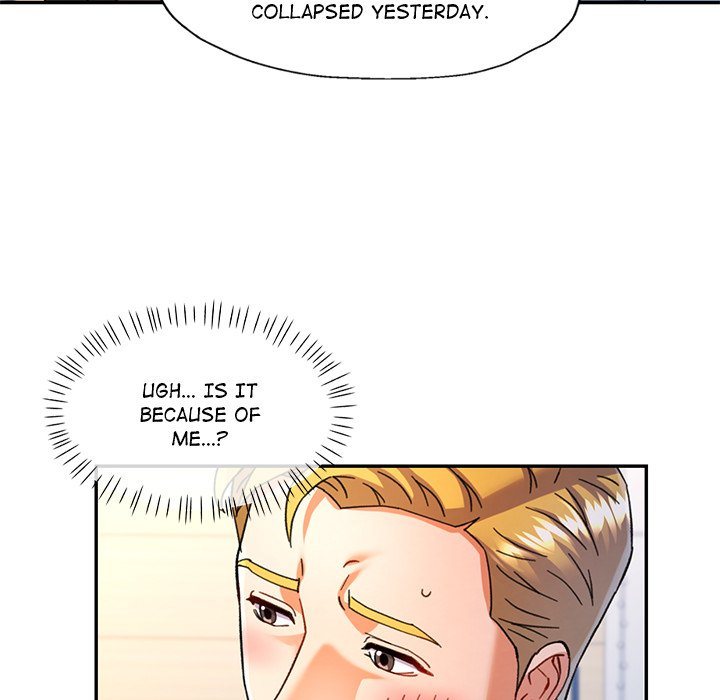 In Her Place - Chapter 72 [photo 112] - MangaPorn