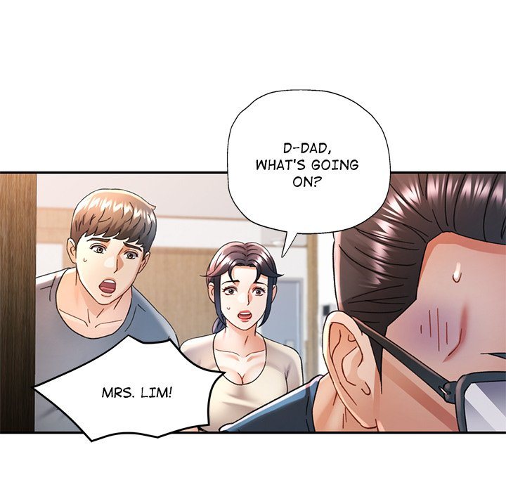 In Her Place - Chapter 72 [photo 18] - MangaPorn
