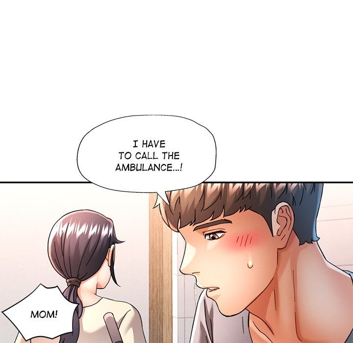 In Her Place - Chapter 72 [photo 19] - MangaPorn
