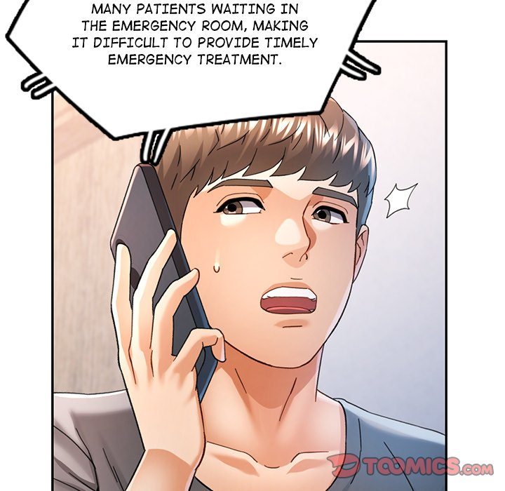 In Her Place - Chapter 72 [photo 21] - MangaPorn