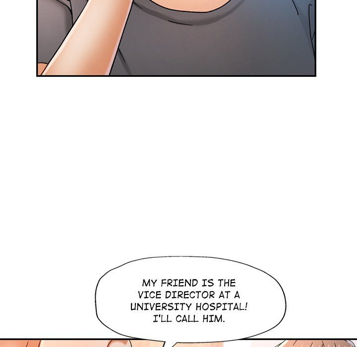 In Her Place - Chapter 72 [photo 22] - MangaPorn