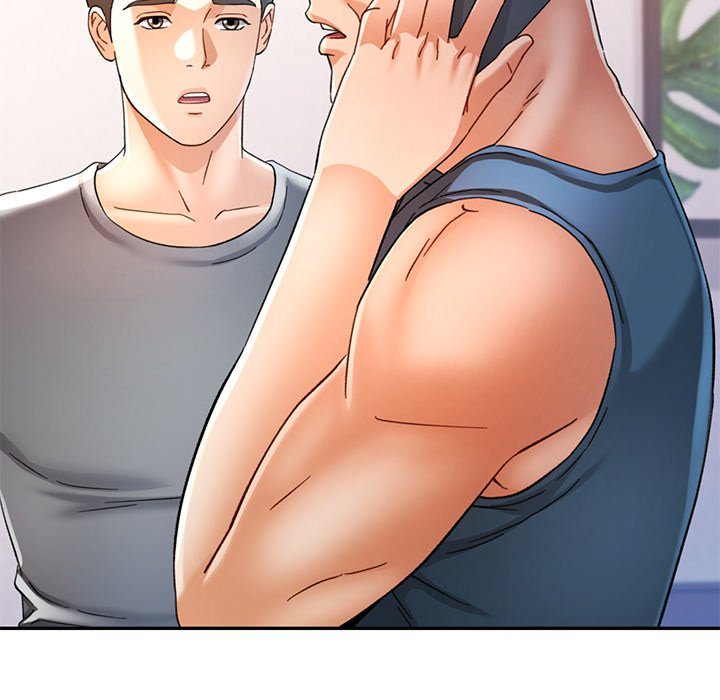 In Her Place - Chapter 72 [photo 25] - MangaPorn
