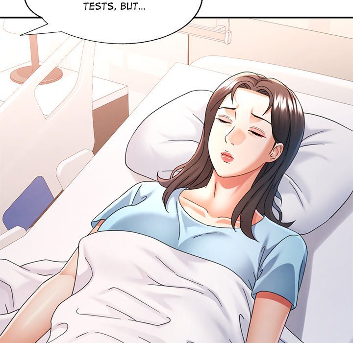 In Her Place - Chapter 72 [photo 31] - MangaPorn