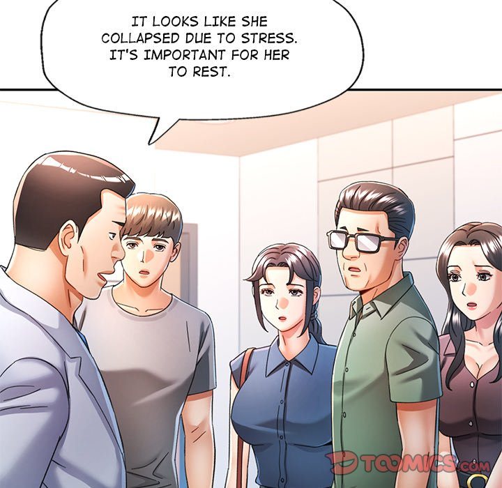 In Her Place - Chapter 72 [photo 33] - MangaPorn