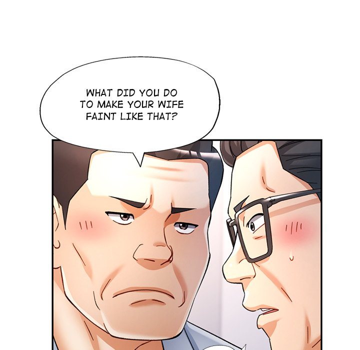 In Her Place - Chapter 72 [photo 38] - MangaPorn