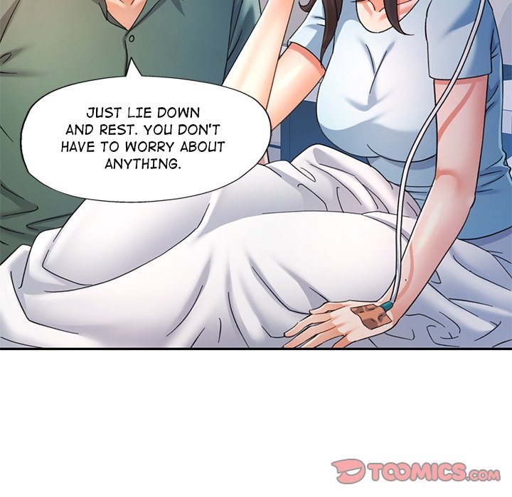 In Her Place - Chapter 72 [photo 45] - MangaPorn