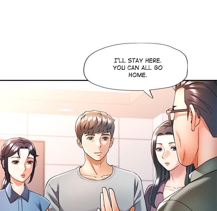 In Her Place - Chapter 72 [photo 49] - MangaPorn