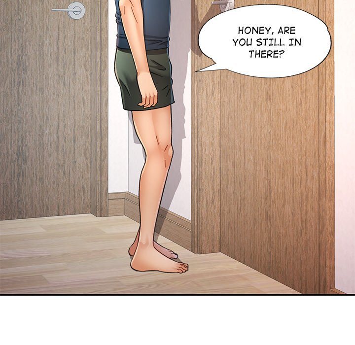 In Her Place - Chapter 72 [photo 5] - MangaPorn