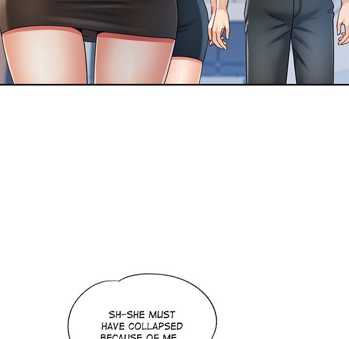 In Her Place - Chapter 72 [photo 52] - MangaPorn