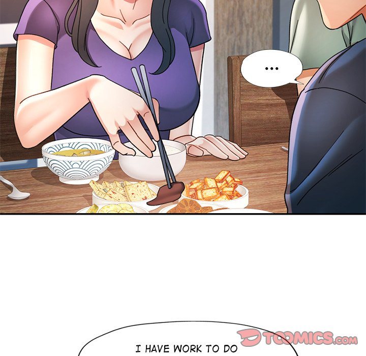 In Her Place - Chapter 72 [photo 63] - MangaPorn