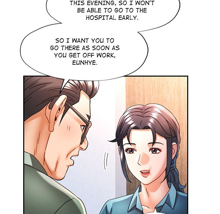 In Her Place - Chapter 72 [photo 64] - MangaPorn