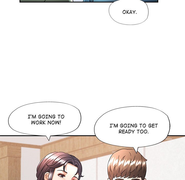 In Her Place - Chapter 72 [photo 65] - MangaPorn