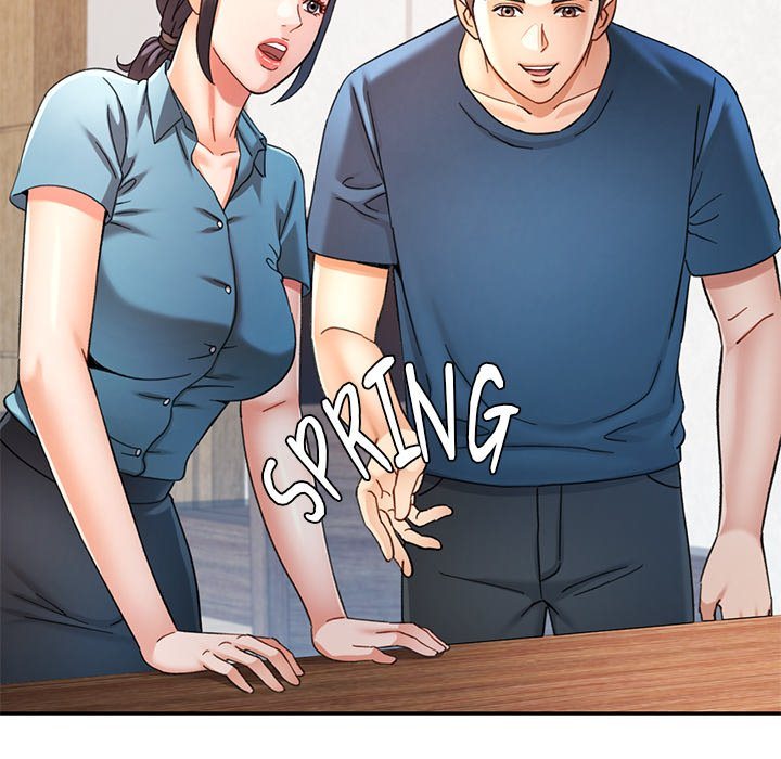 In Her Place - Chapter 72 [photo 66] - MangaPorn