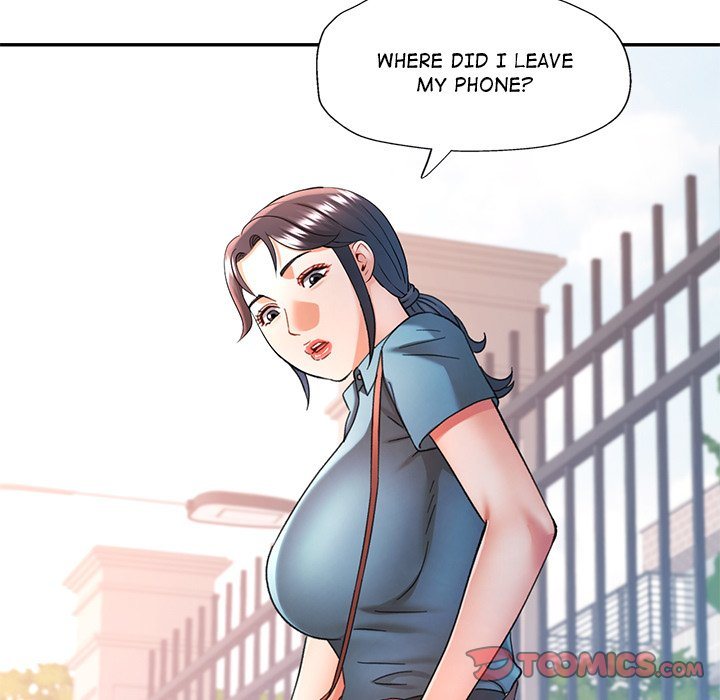 In Her Place - Chapter 72 [photo 69] - MangaPorn