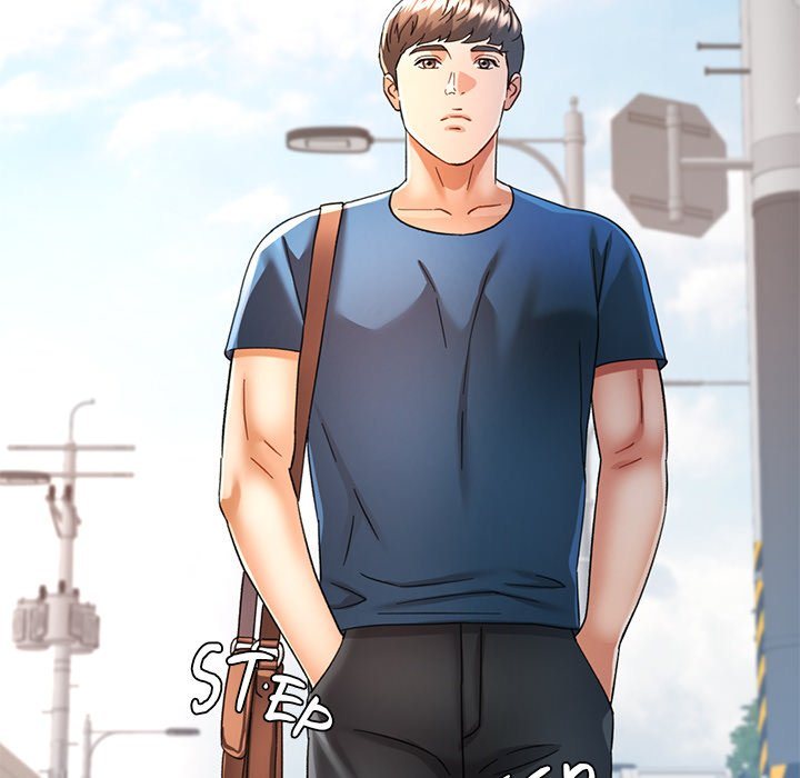 In Her Place - Chapter 72 [photo 72] - MangaPorn