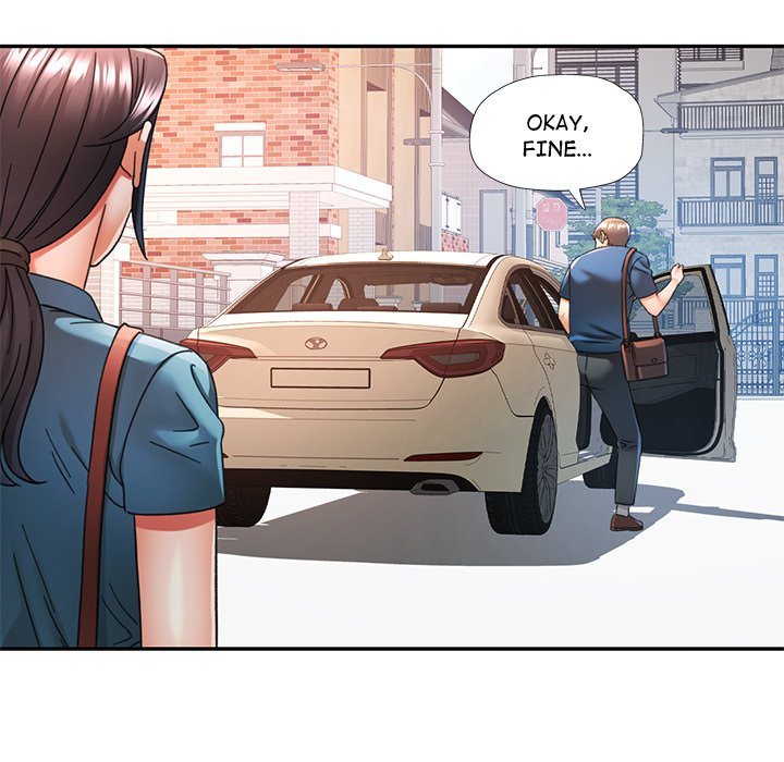 In Her Place - Chapter 72 [photo 79] - MangaPorn