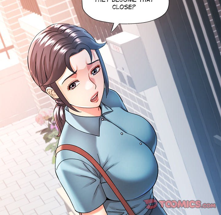 In Her Place - Chapter 72 [photo 81] - MangaPorn