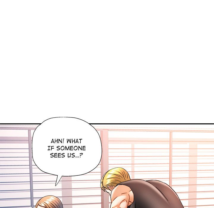 In Her Place - Chapter 72 [photo 91] - MangaPorn