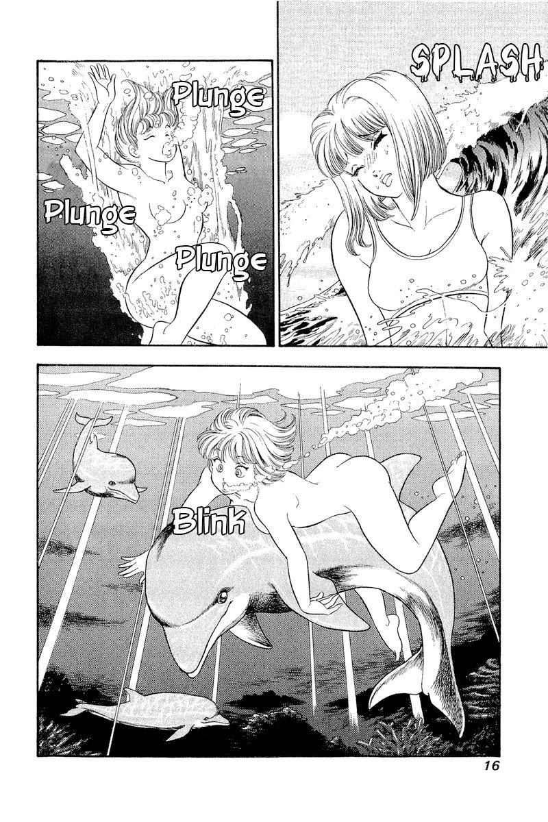 Amai Seikatsu - Chapter 301 [photo 17] - MangaPorn