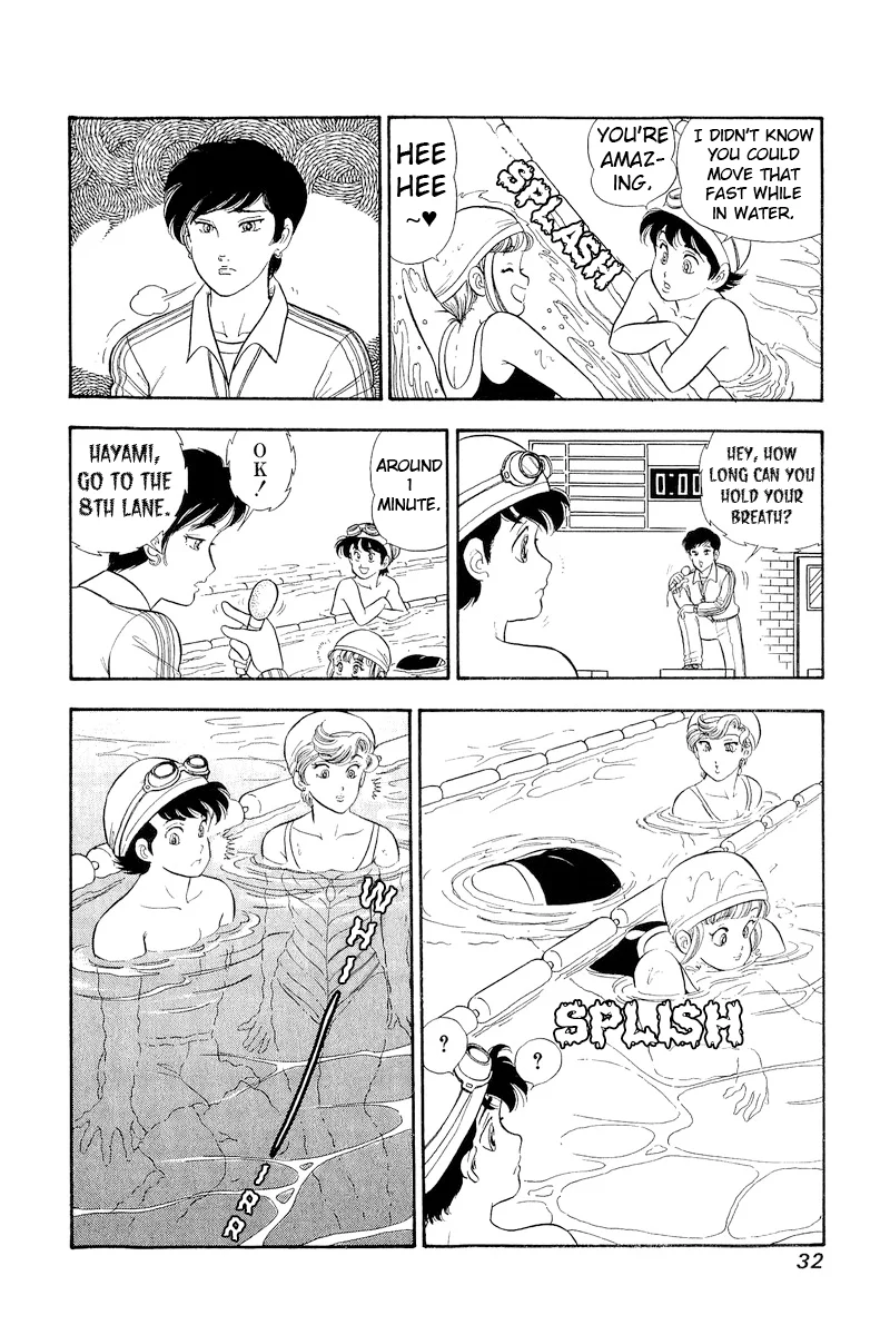 Amai Seikatsu - Chapter 302 [photo 10] - MangaPorn