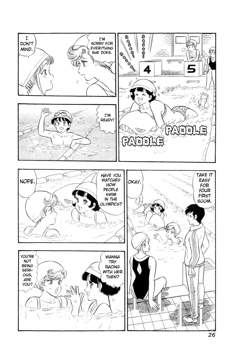 Amai Seikatsu - Chapter 302 [photo 4] - MangaPorn