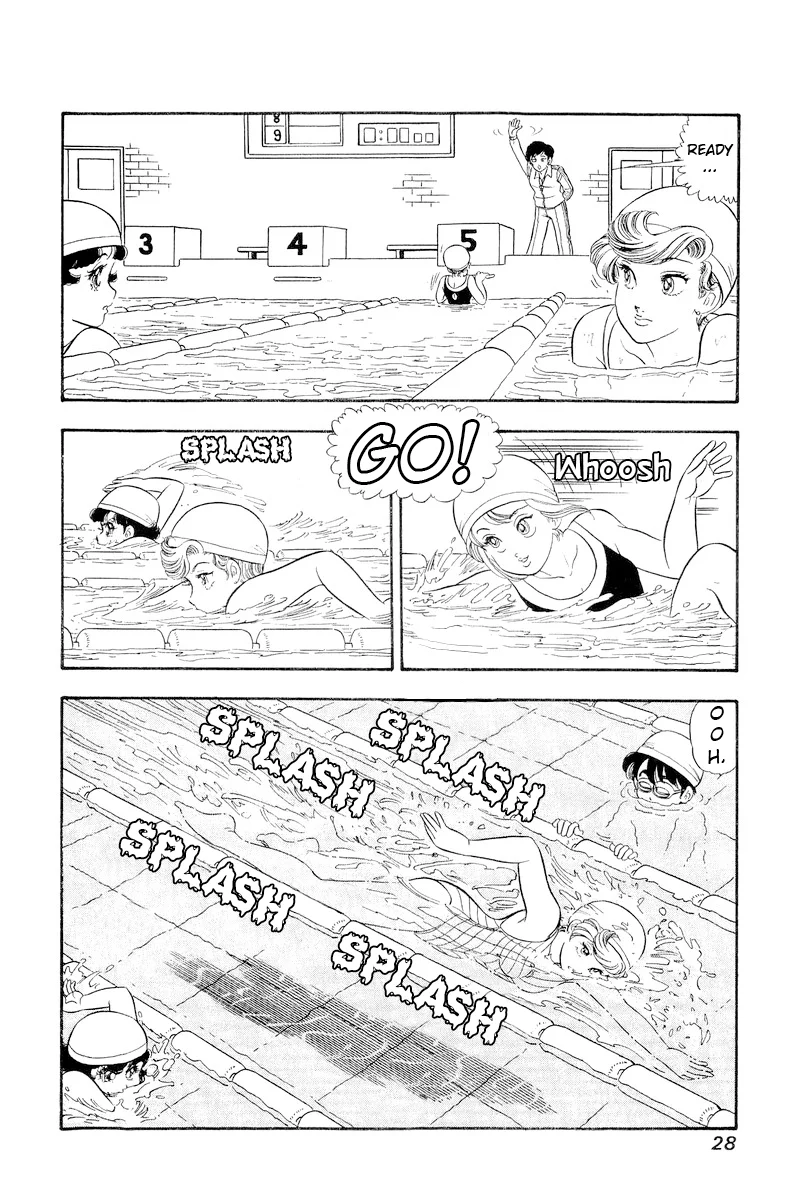 Amai Seikatsu - Chapter 302 [photo 6] - MangaPorn