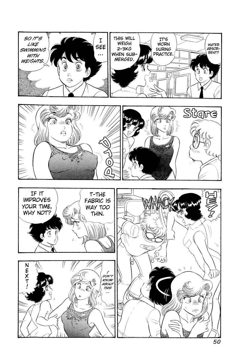 Amai Seikatsu - Chapter 303 [photo 13] - MangaPorn