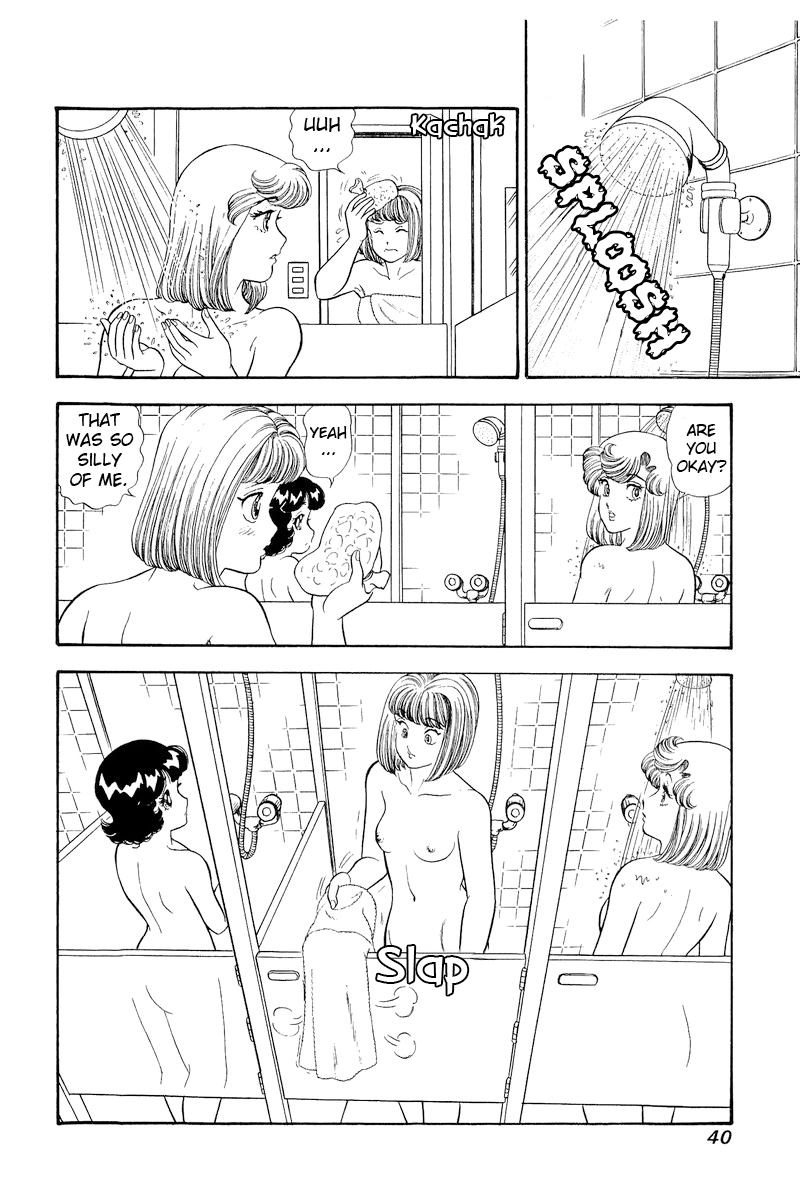 Amai Seikatsu - Chapter 303 [photo 3] - MangaPorn