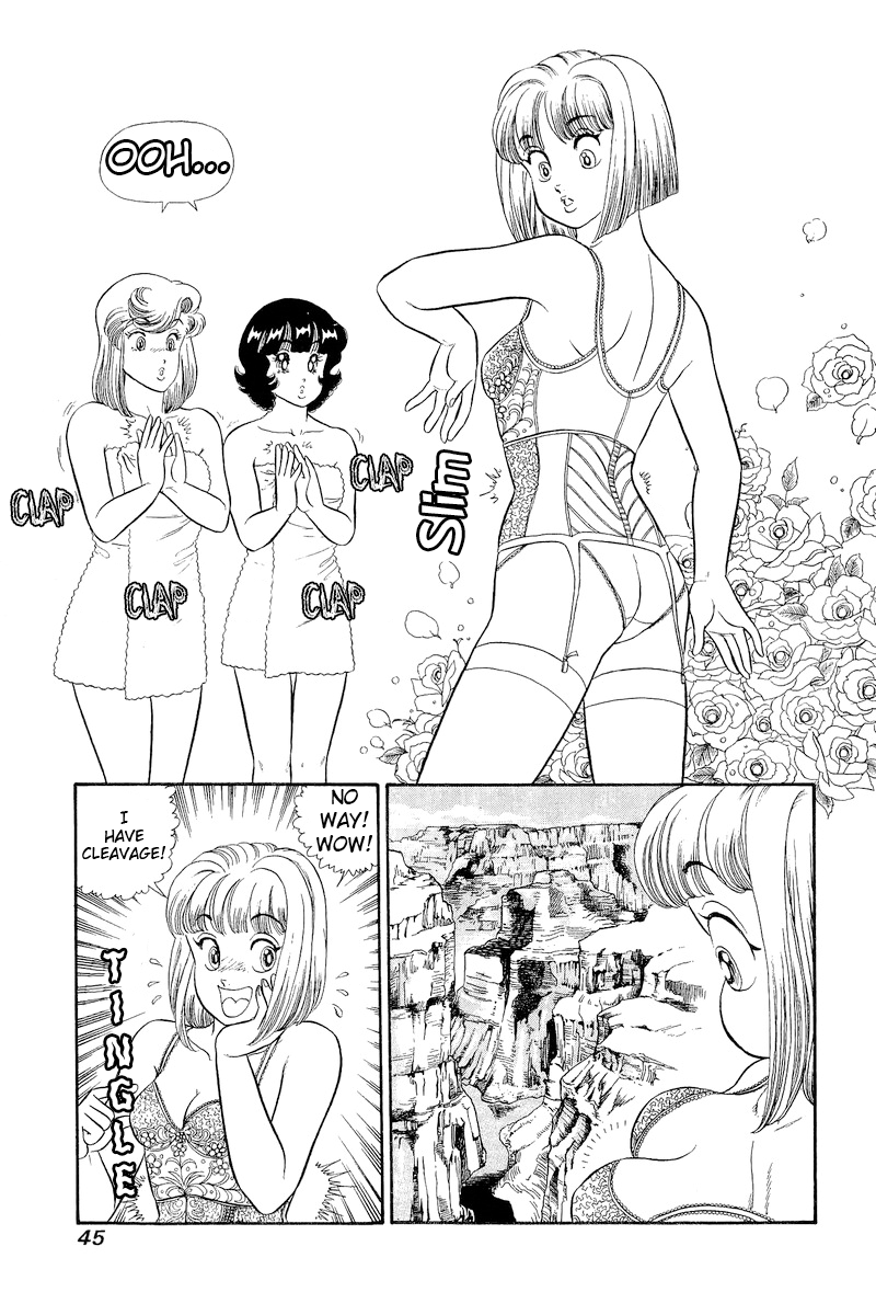 Amai Seikatsu - Chapter 303 [photo 8] - MangaPorn