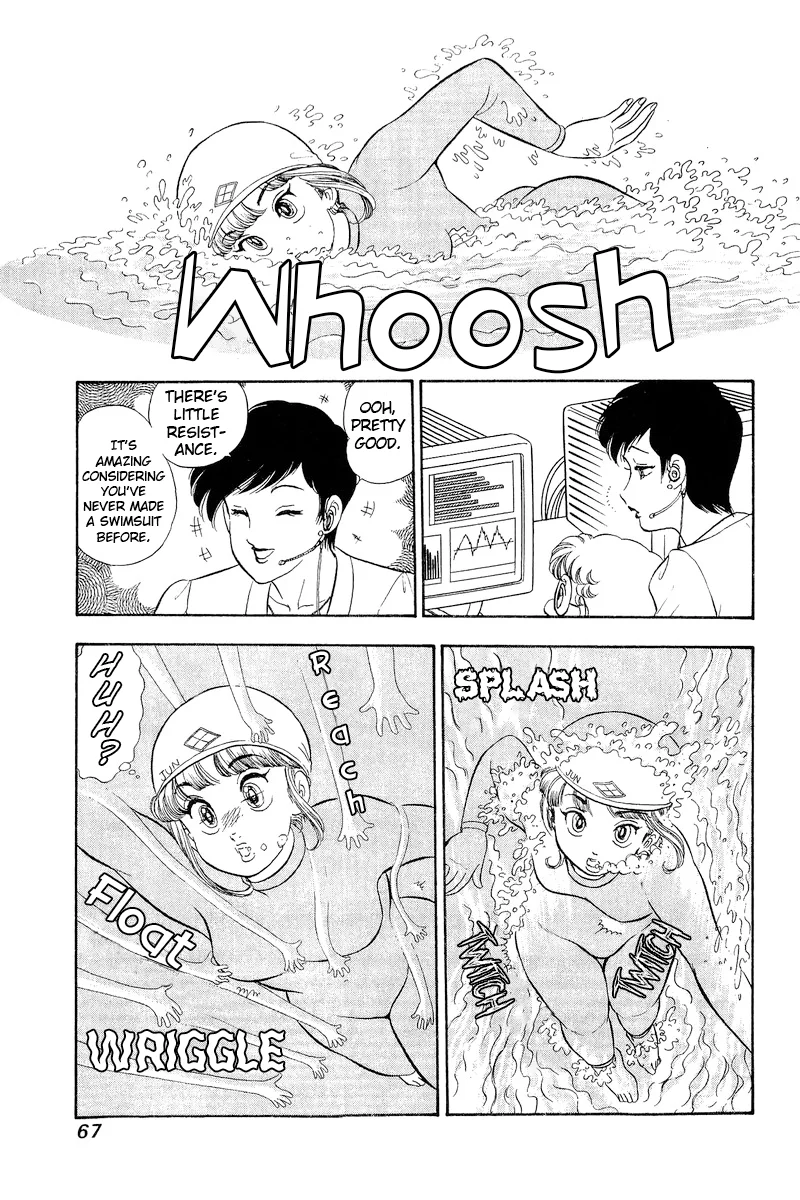 Amai Seikatsu - Chapter 304 [photo 13] - MangaPorn