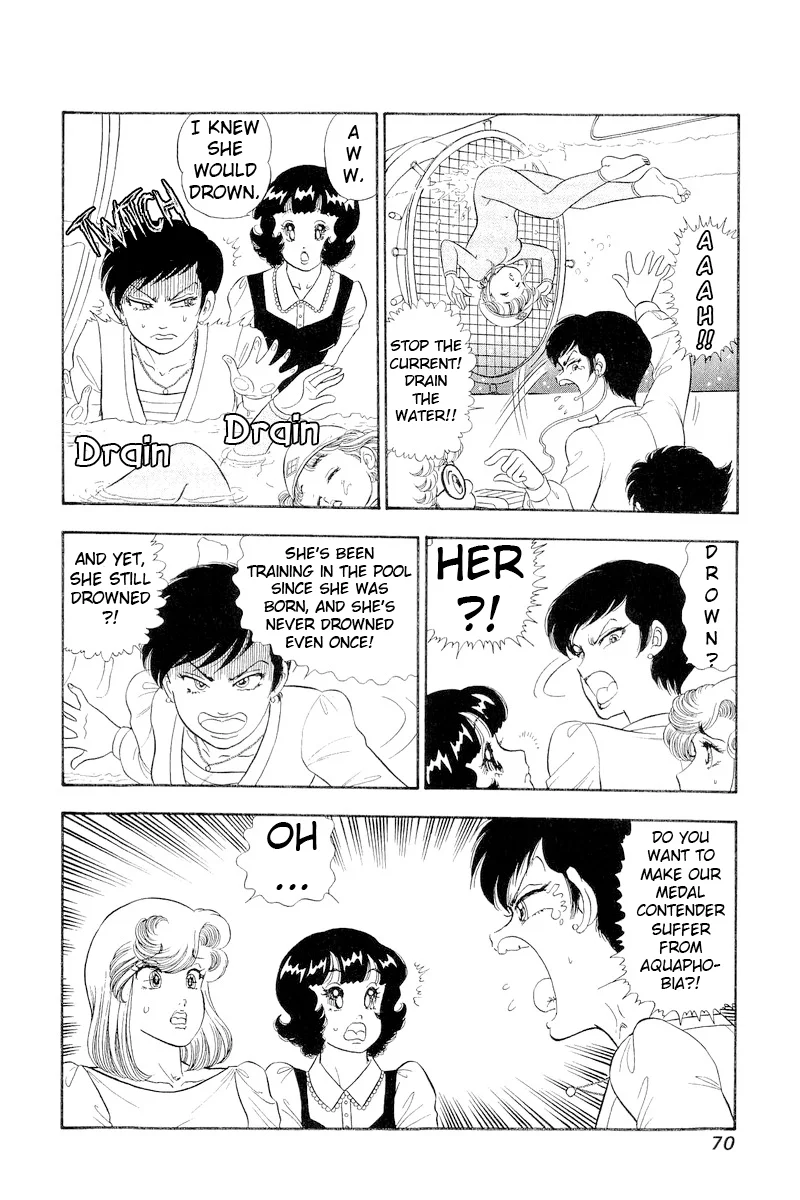 Amai Seikatsu - Chapter 304 [photo 16] - MangaPorn